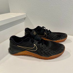 Nike Metcon 4 - Men's Size 12.5